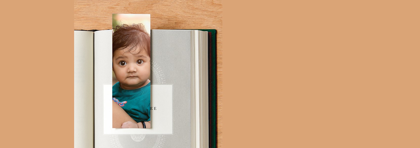 Customised Bookmarks, Bookmark Designing & Printing Online Vistaprint.in